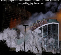 Stripped Sounds by Jay Fenster: Episode 005 - February 2014